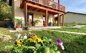 Albergo Diffuso Borgo Retrosi Di Amatrice