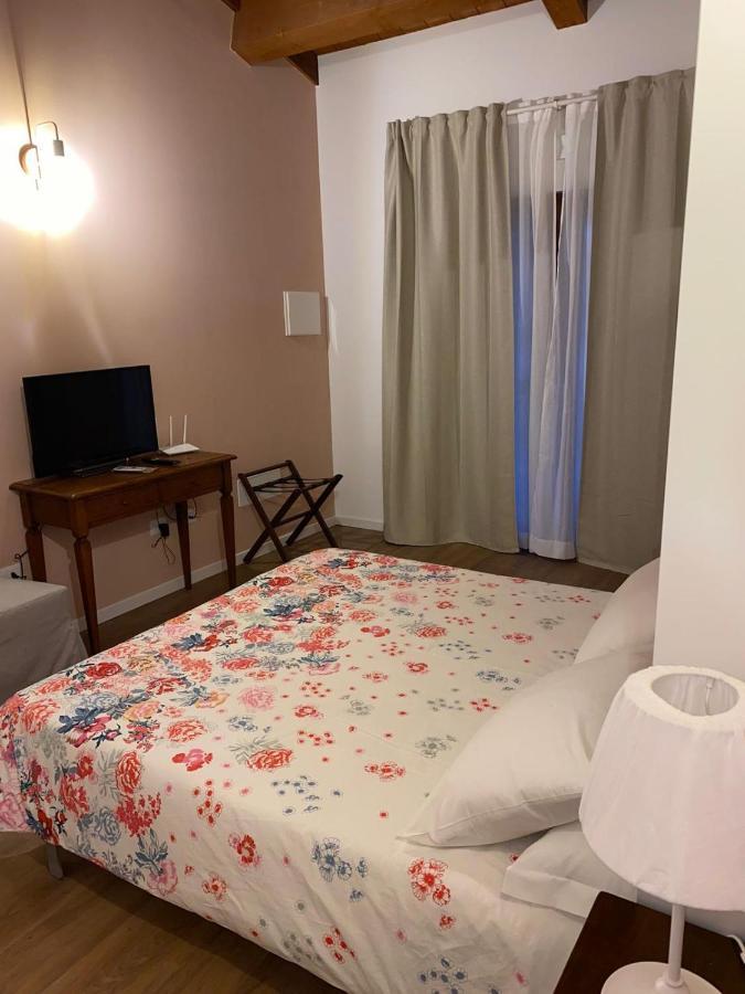 Albergo Diffuso Borgo Retrosi Di Amatrice Exterior foto