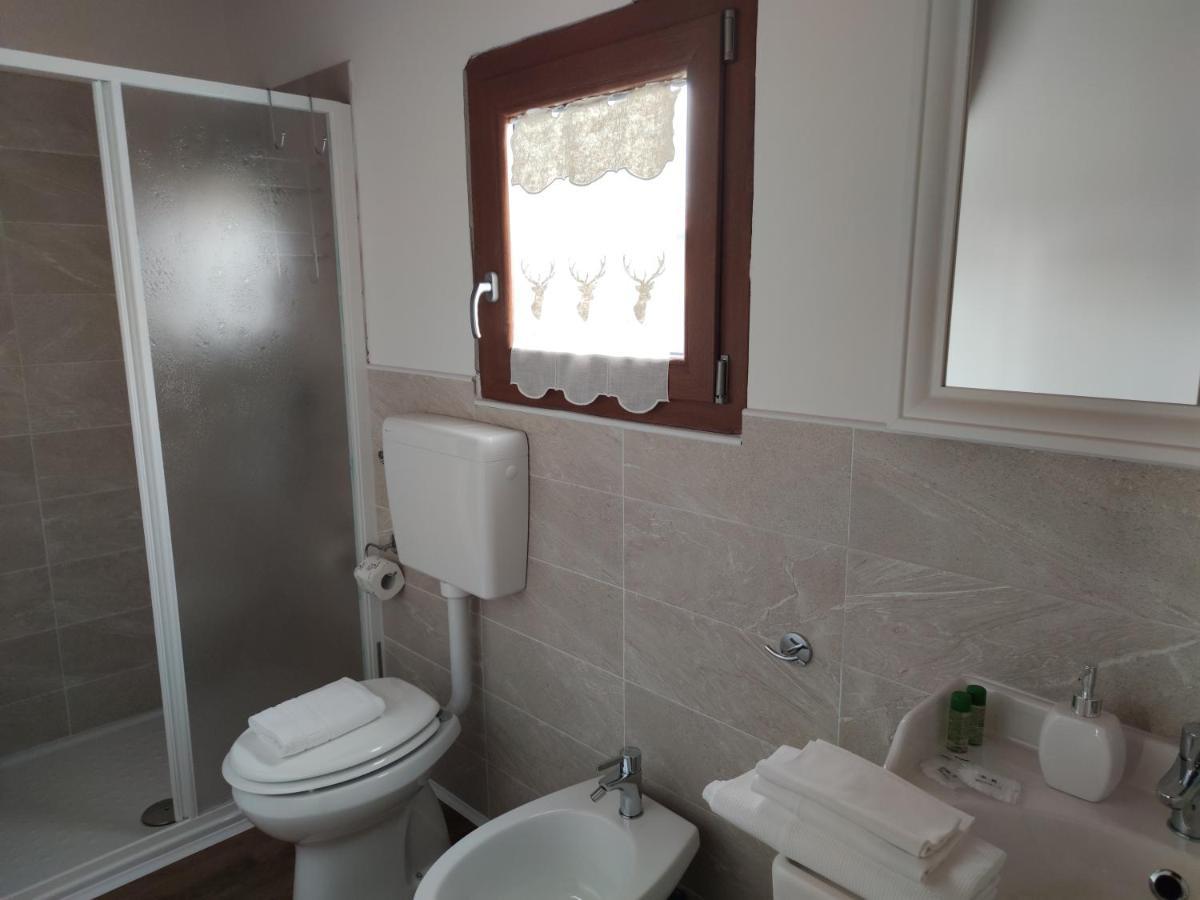 Albergo Diffuso Borgo Retrosi Di Amatrice Exterior foto