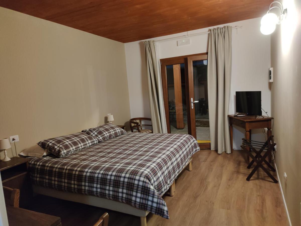 Albergo Diffuso Borgo Retrosi Di Amatrice Exterior foto