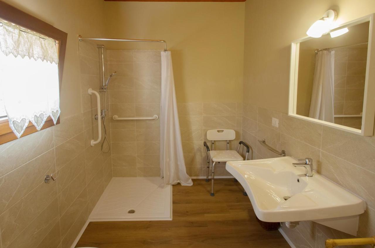 Albergo Diffuso Borgo Retrosi Di Amatrice Exterior foto