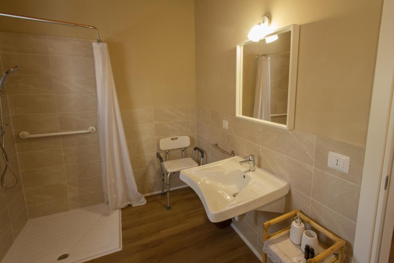 Albergo Diffuso Borgo Retrosi Di Amatrice Exterior foto