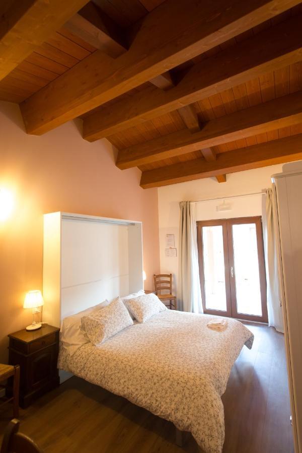 Albergo Diffuso Borgo Retrosi Di Amatrice Exterior foto