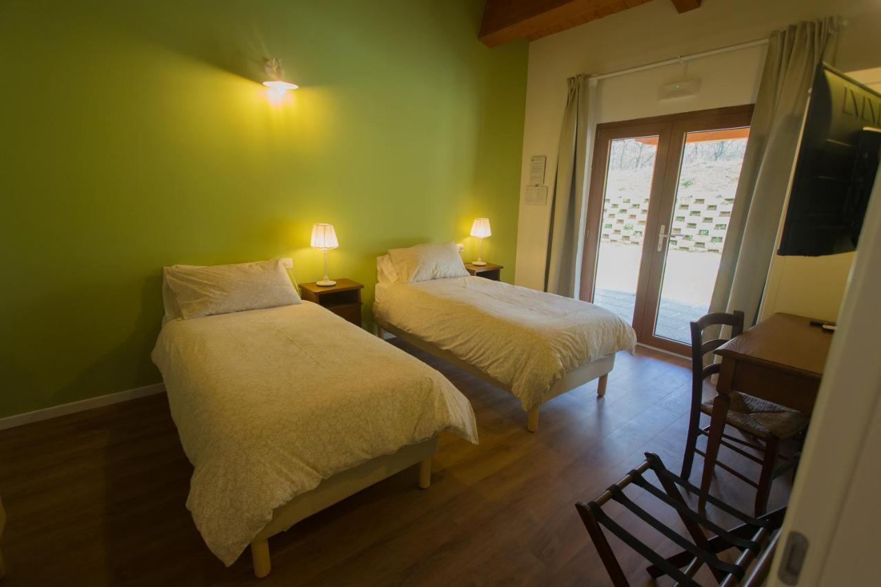 Albergo Diffuso Borgo Retrosi Di Amatrice Exterior foto