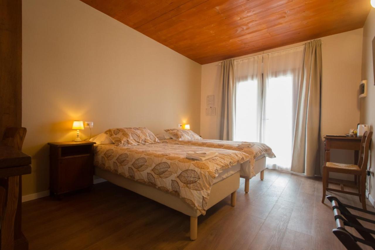 Albergo Diffuso Borgo Retrosi Di Amatrice Exterior foto